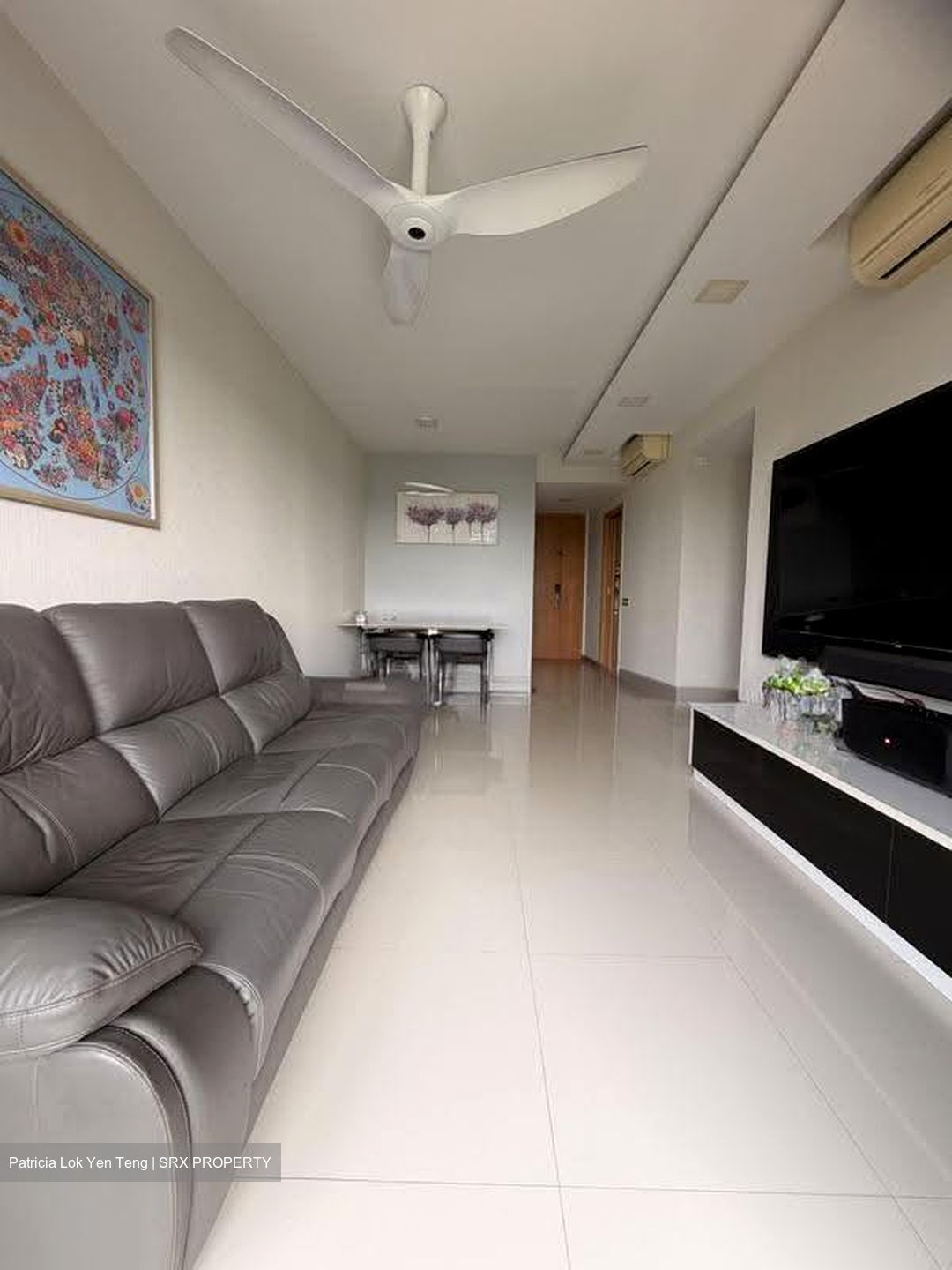 Blossom Residences (D23), Condominium #614187281